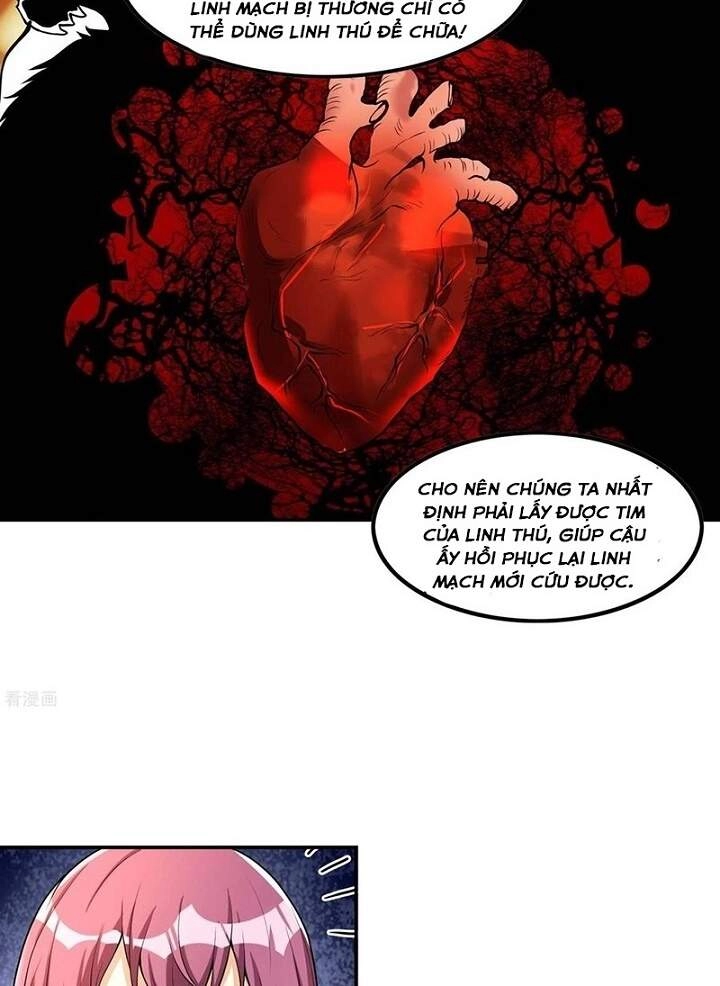 Đệ Nhất Ở Rể Chapter 73 - 53