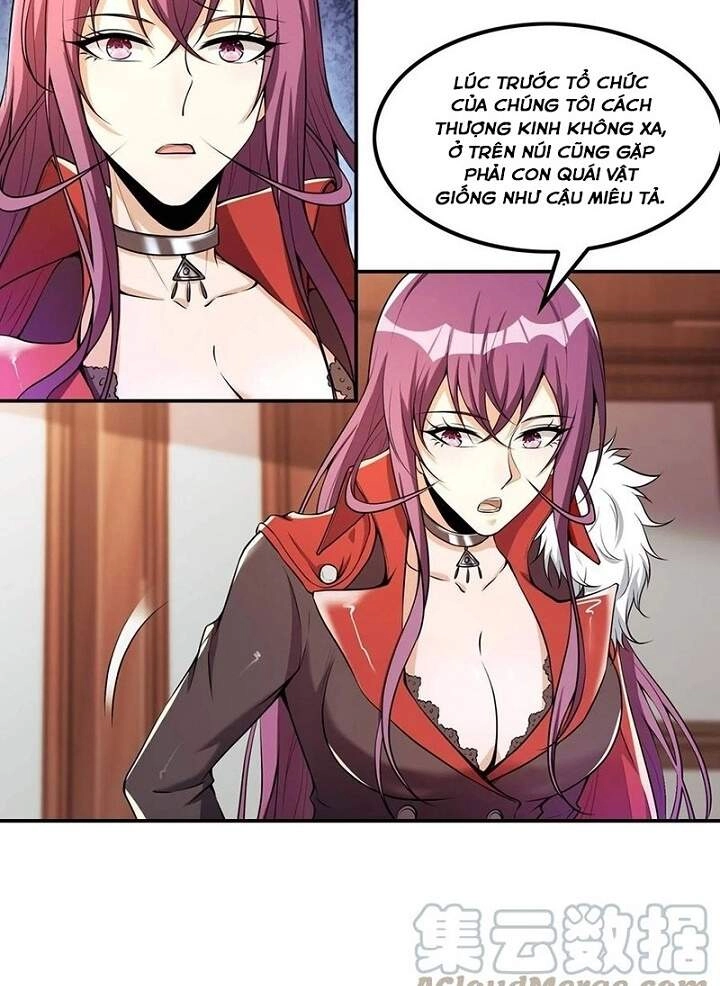 Đệ Nhất Ở Rể Chapter 73 - 54