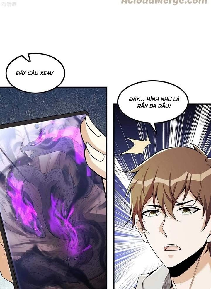 Đệ Nhất Ở Rể Chapter 73 - 55