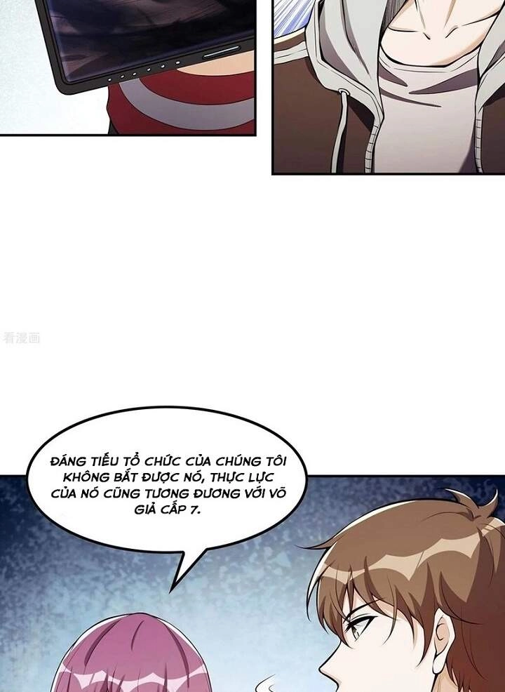 Đệ Nhất Ở Rể Chapter 73 - 56