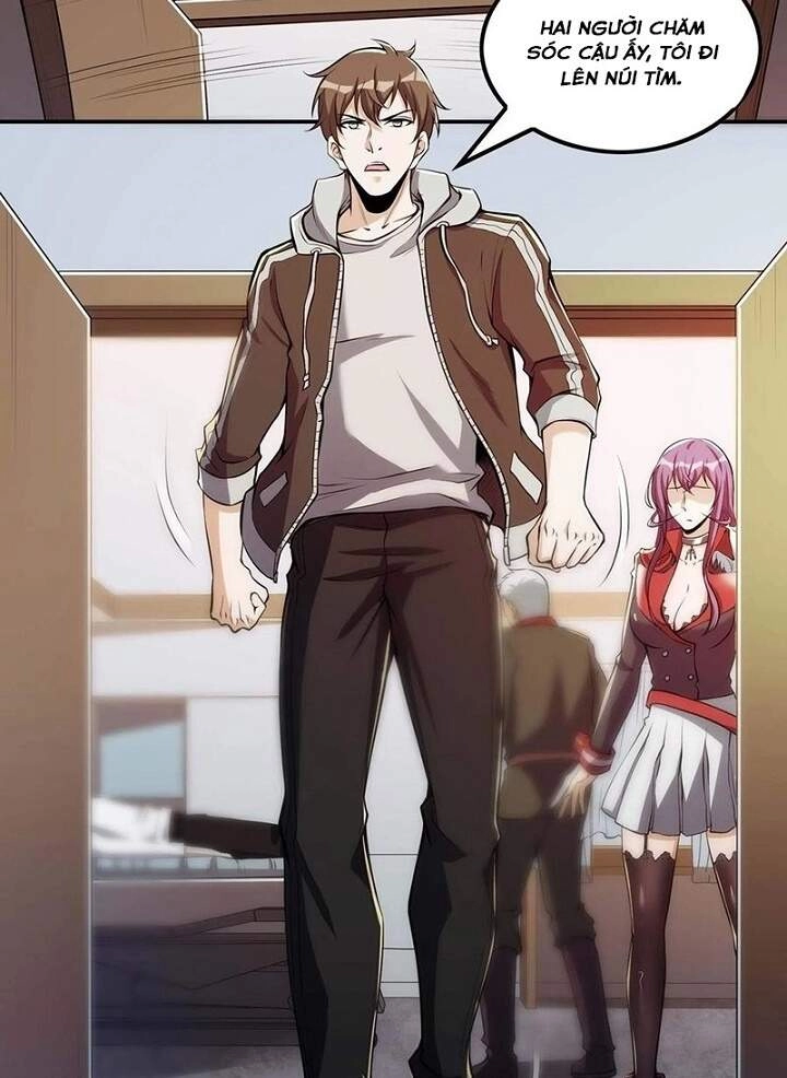 Đệ Nhất Ở Rể Chapter 73 - 58