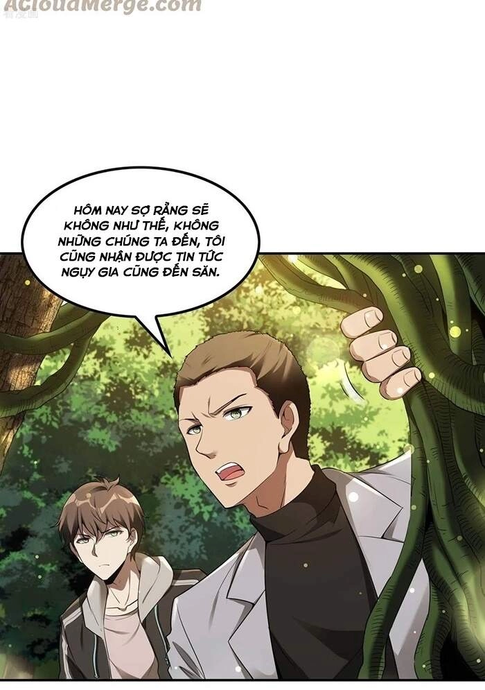 Đệ Nhất Ở Rể Chapter 74 - 7