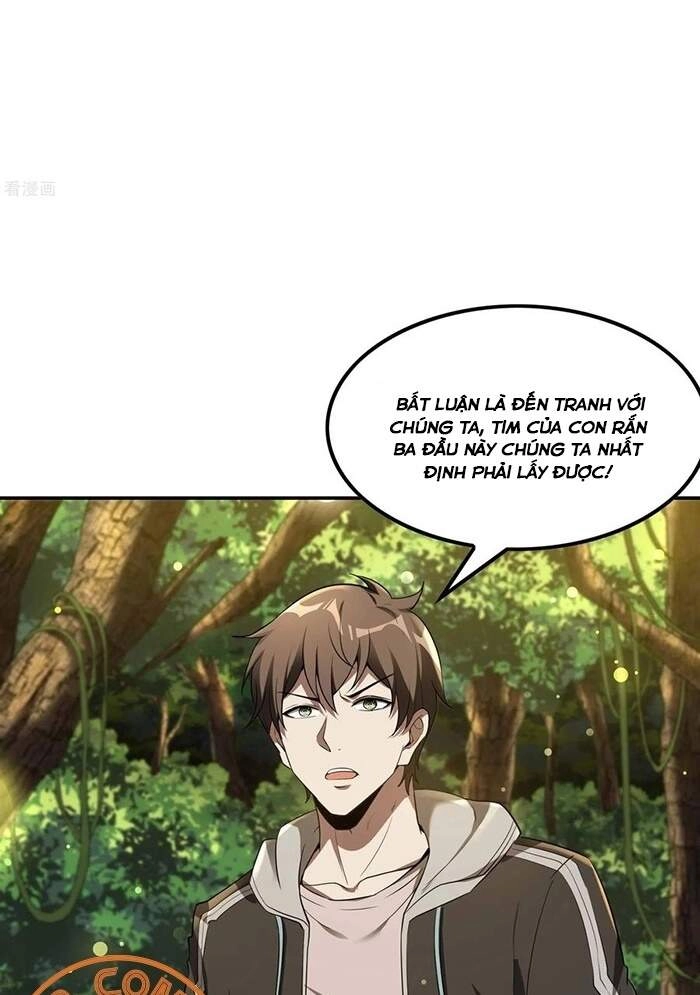 Đệ Nhất Ở Rể Chapter 74 - 8