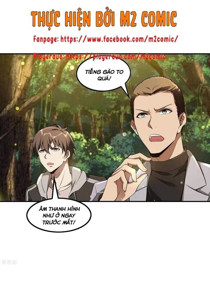 Đệ Nhất Ở Rể Chapter 74 - 11