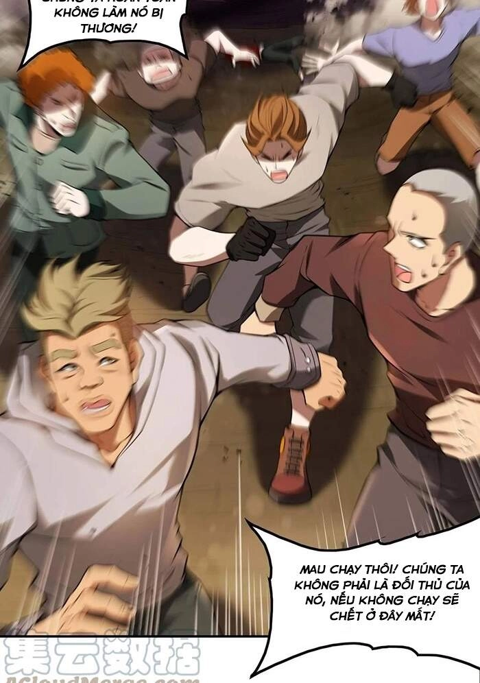 Đệ Nhất Ở Rể Chapter 74 - 19