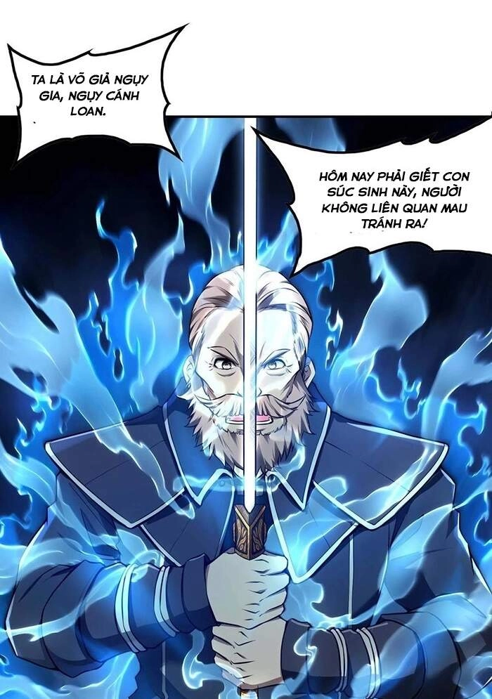 Đệ Nhất Ở Rể Chapter 74 - 22