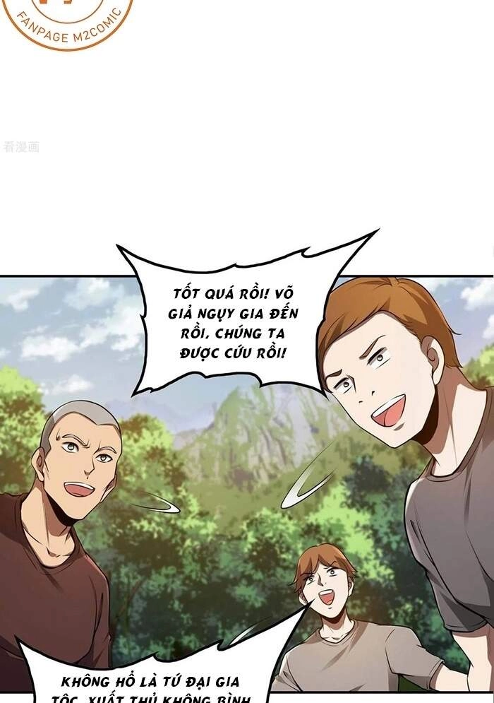 Đệ Nhất Ở Rể Chapter 74 - 26