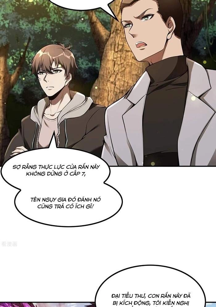 Đệ Nhất Ở Rể Chapter 74 - 29