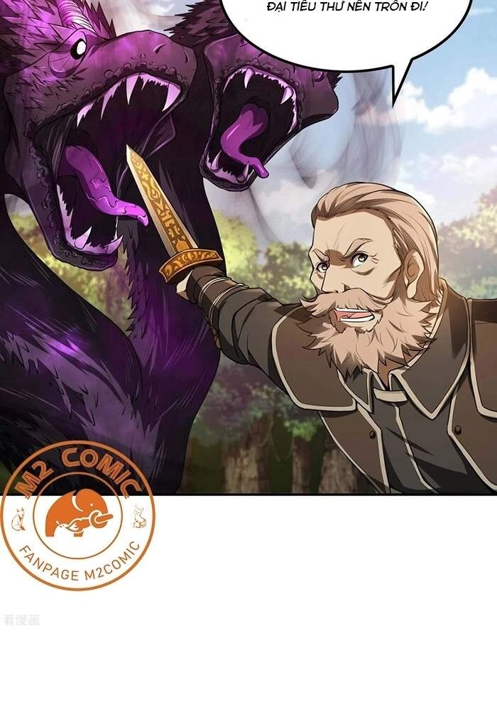 Đệ Nhất Ở Rể Chapter 74 - 30