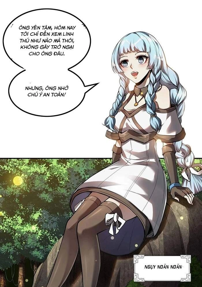 Đệ Nhất Ở Rể Chapter 74 - 31