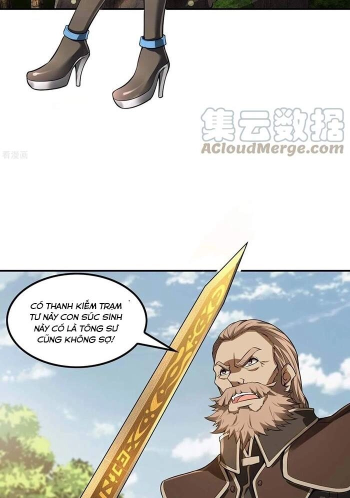 Đệ Nhất Ở Rể Chapter 74 - 32