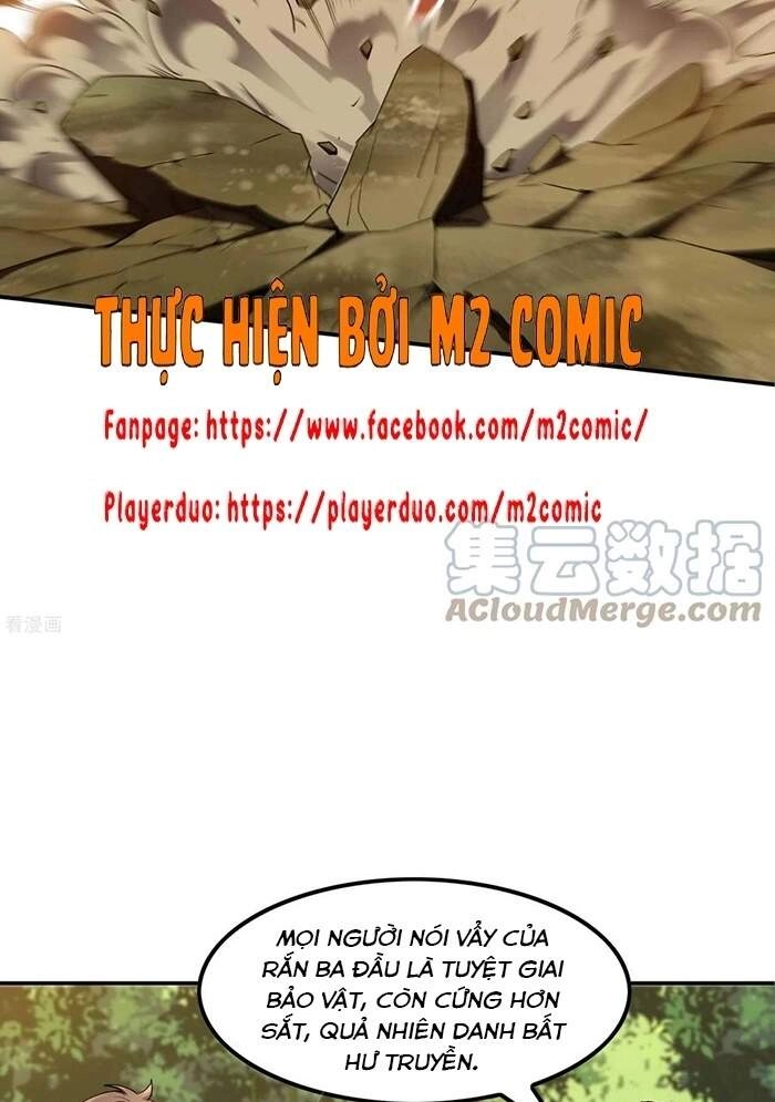 Đệ Nhất Ở Rể Chapter 74 - 41