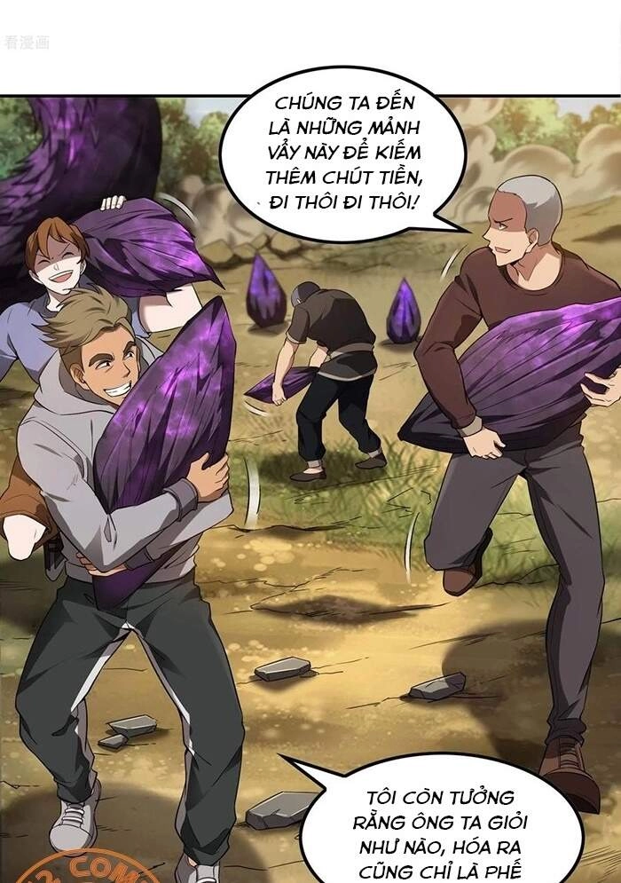 Đệ Nhất Ở Rể Chapter 74 - 43