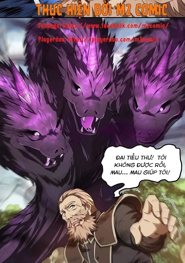 Đệ Nhất Ở Rể Chapter 74 - 46