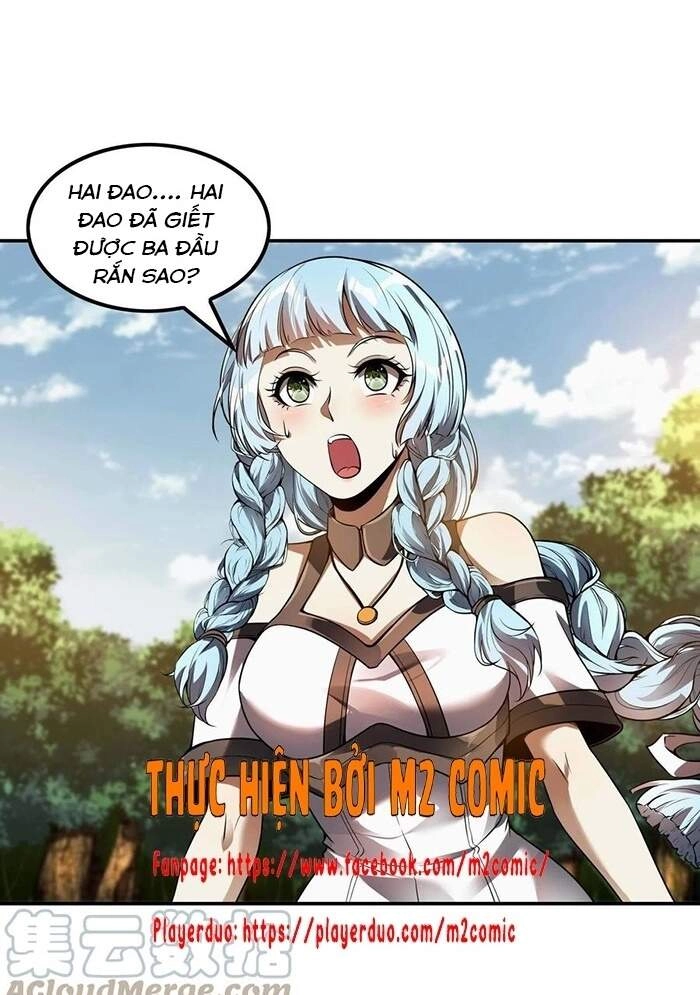 Đệ Nhất Ở Rể Chapter 74 - 61