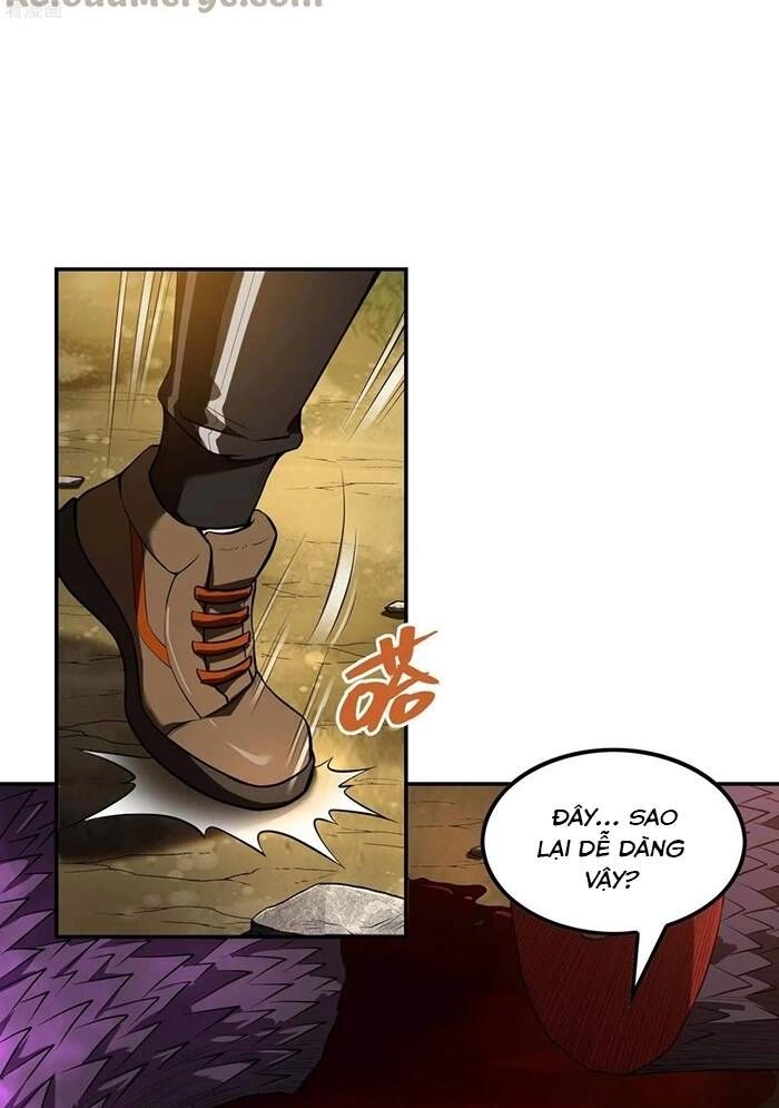 Đệ Nhất Ở Rể Chapter 74 - 62