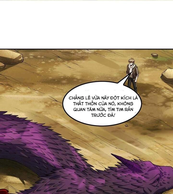 Đệ Nhất Ở Rể Chapter 75 - 1