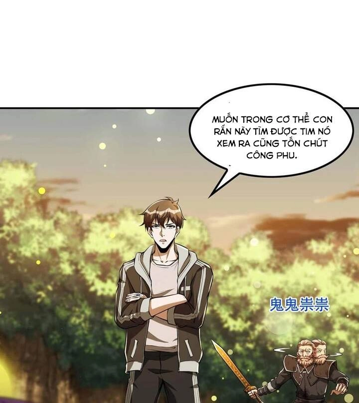 Đệ Nhất Ở Rể Chapter 75 - 3