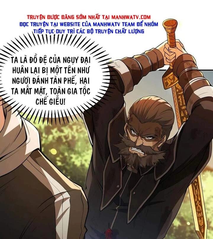 Đệ Nhất Ở Rể Chapter 75 - 5