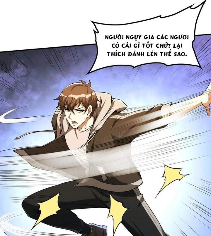 Đệ Nhất Ở Rể Chapter 75 - 11