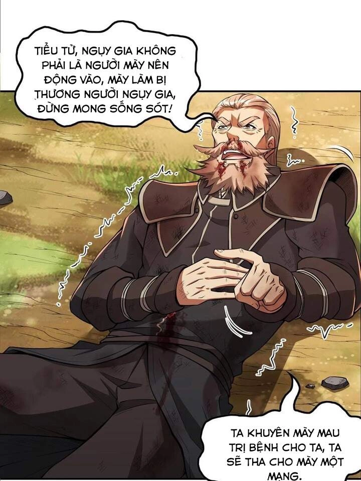 Đệ Nhất Ở Rể Chapter 75 - 16