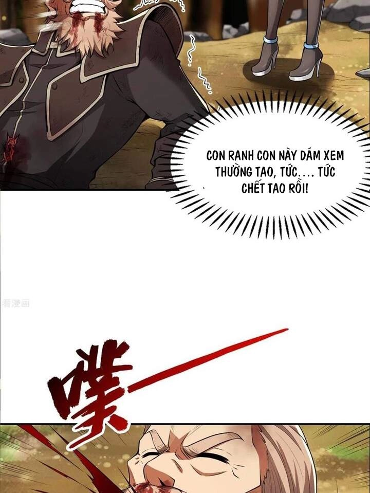 Đệ Nhất Ở Rể Chapter 75 - 18