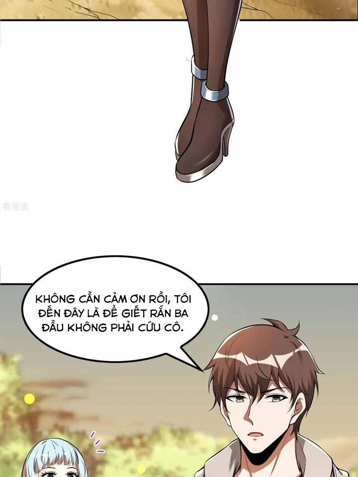 Đệ Nhất Ở Rể Chapter 75 - 23