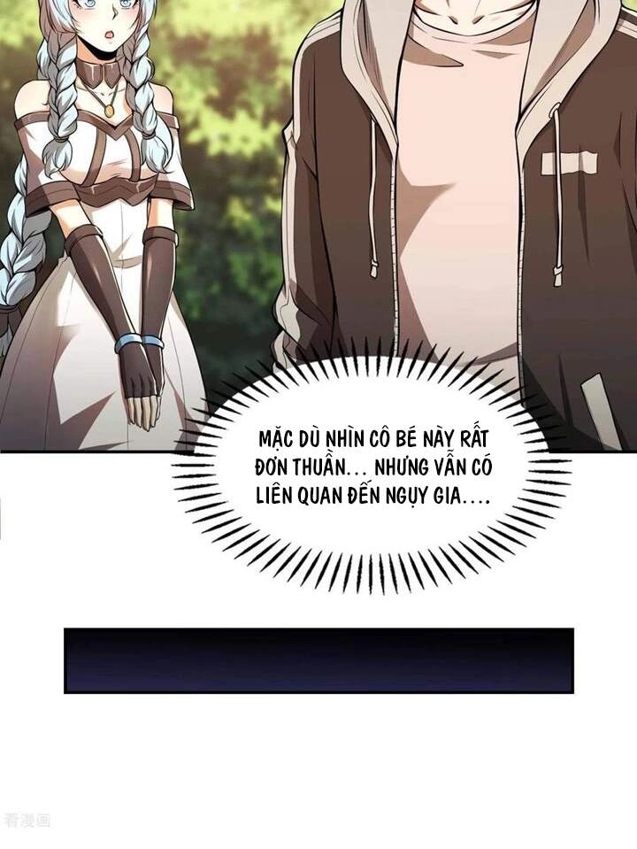 Đệ Nhất Ở Rể Chapter 75 - 24