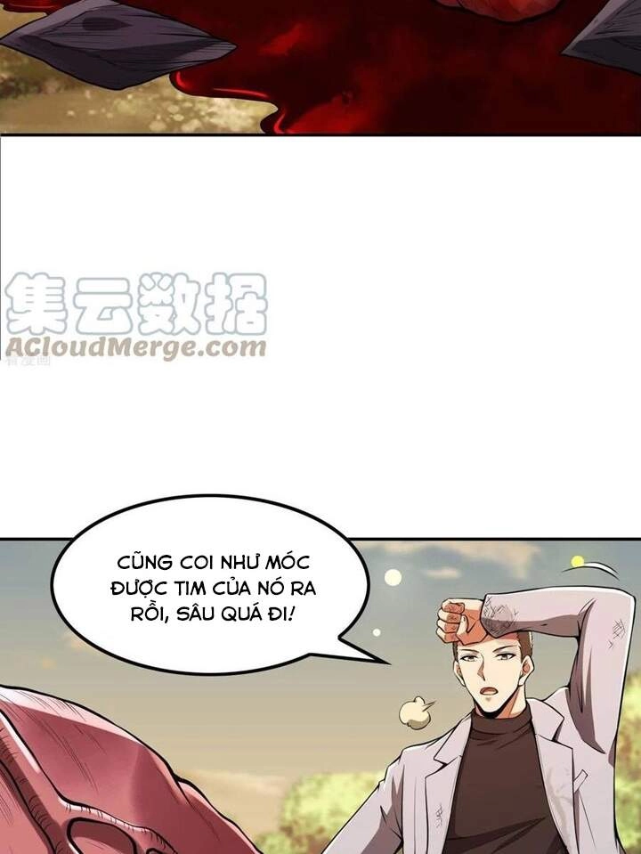 Đệ Nhất Ở Rể Chapter 75 - 26