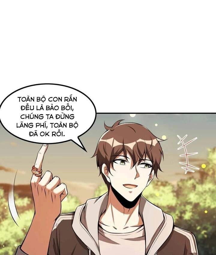 Đệ Nhất Ở Rể Chapter 75 - 31