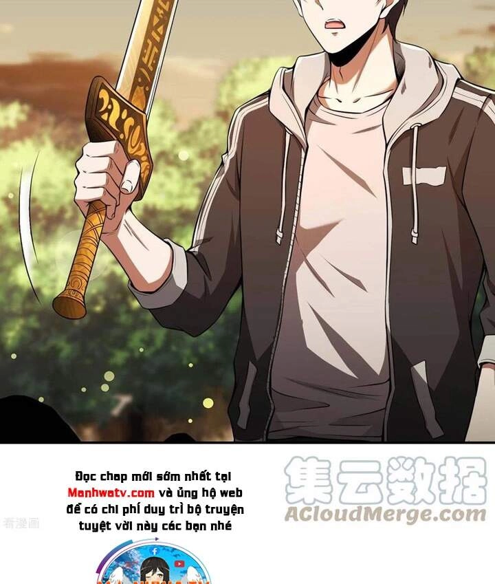 Đệ Nhất Ở Rể Chapter 75 - 35