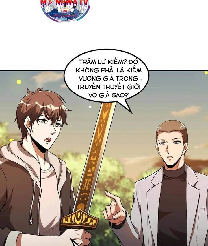 Đệ Nhất Ở Rể Chapter 75 - 36