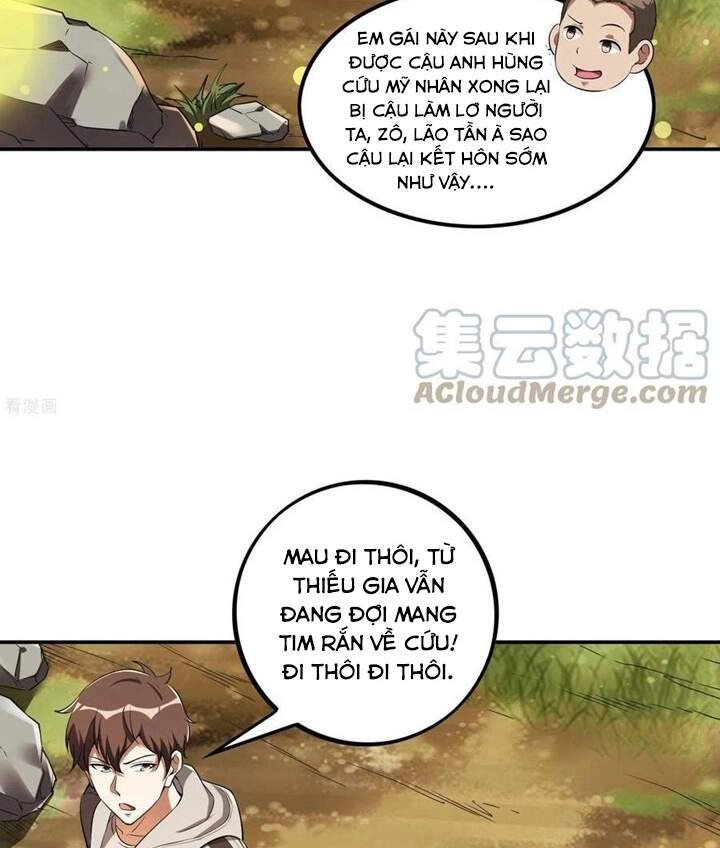 Đệ Nhất Ở Rể Chapter 75 - 40