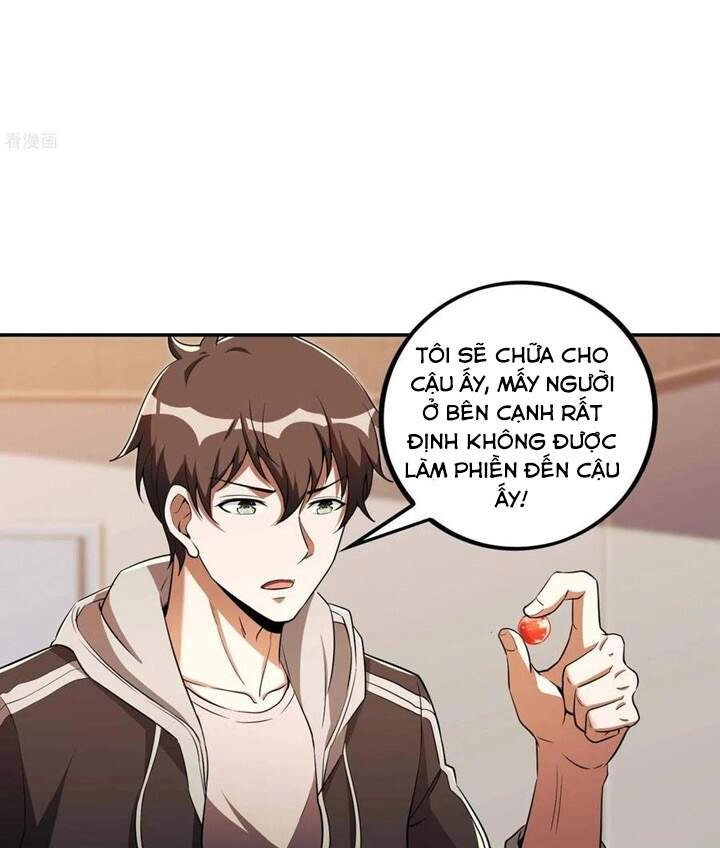 Đệ Nhất Ở Rể Chapter 75 - 43