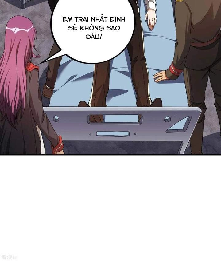 Đệ Nhất Ở Rể Chapter 75 - 45