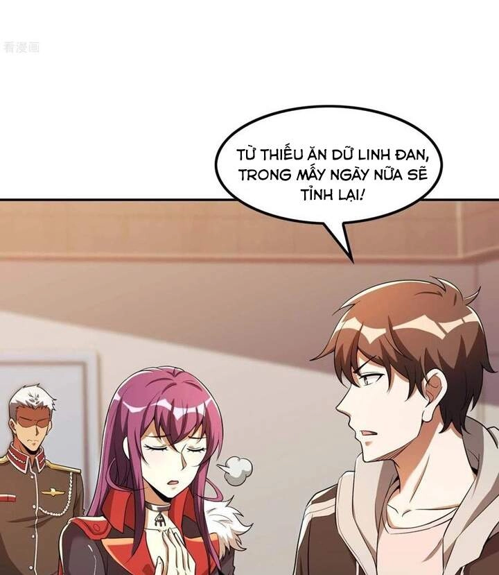 Đệ Nhất Ở Rể Chapter 75 - 47