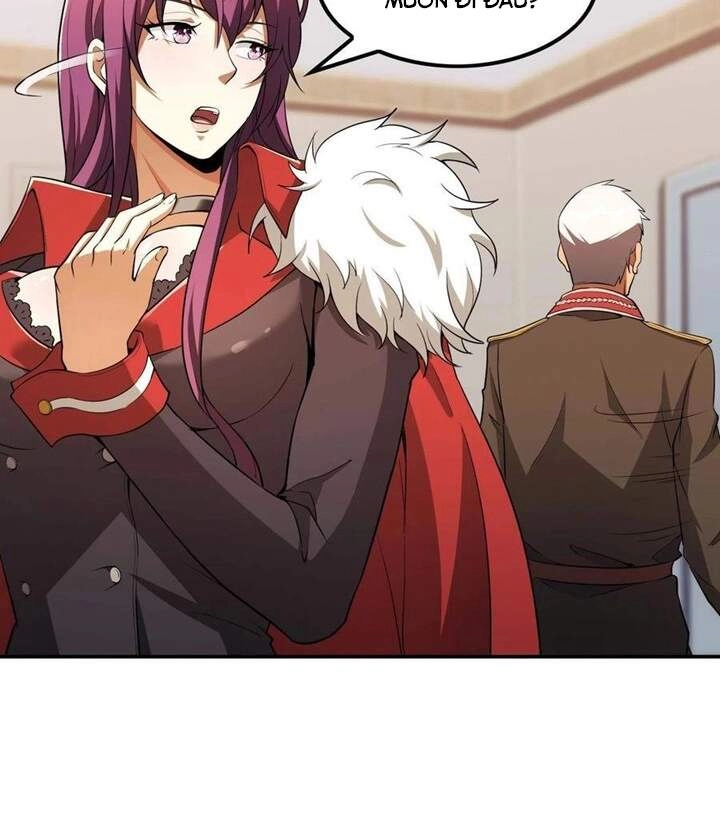 Đệ Nhất Ở Rể Chapter 75 - 49