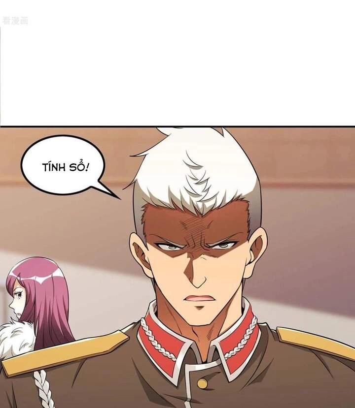 Đệ Nhất Ở Rể Chapter 75 - 50