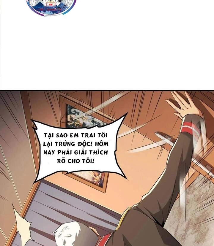 Đệ Nhất Ở Rể Chapter 75 - 53