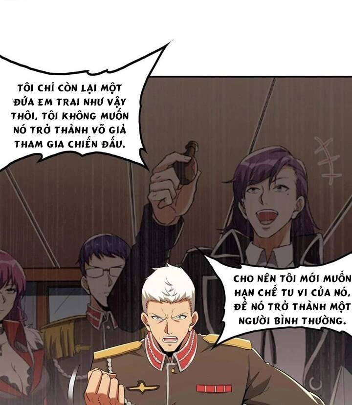 Đệ Nhất Ở Rể Chapter 75 - 57