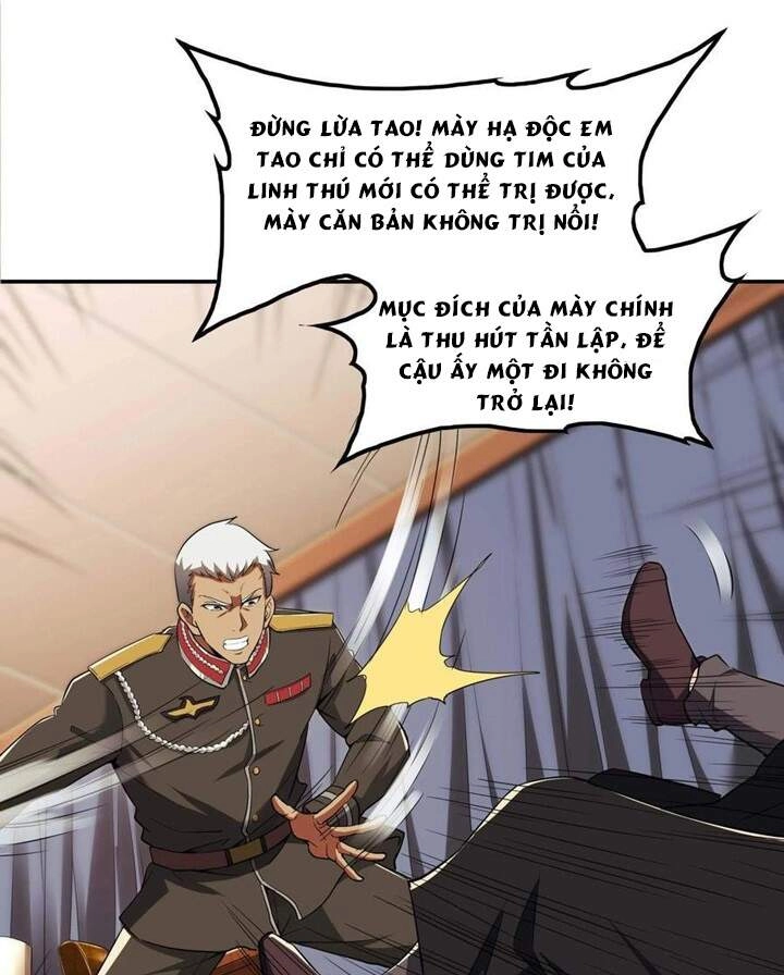 Đệ Nhất Ở Rể Chapter 75 - 61