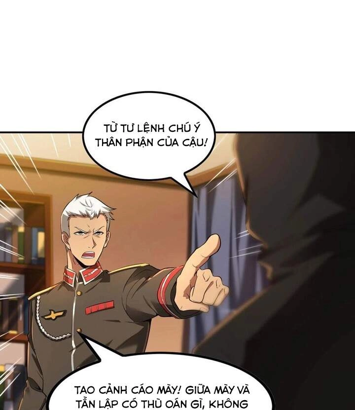 Đệ Nhất Ở Rể Chapter 76 - 1