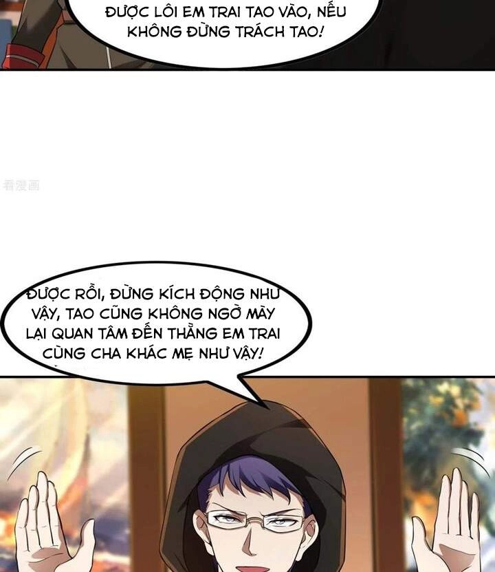 Đệ Nhất Ở Rể Chapter 76 - 2