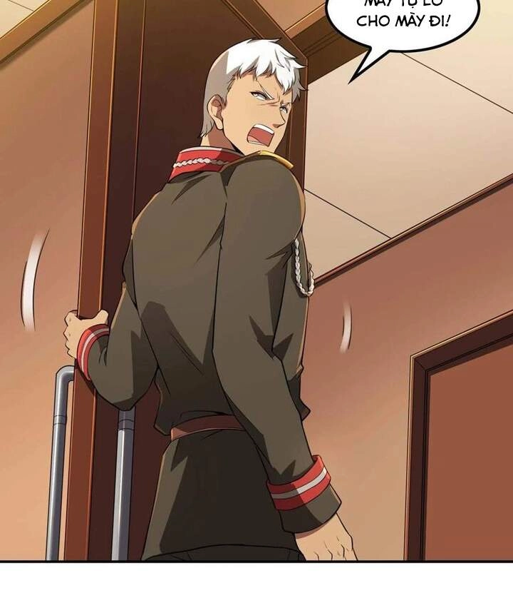 Đệ Nhất Ở Rể Chapter 76 - 4