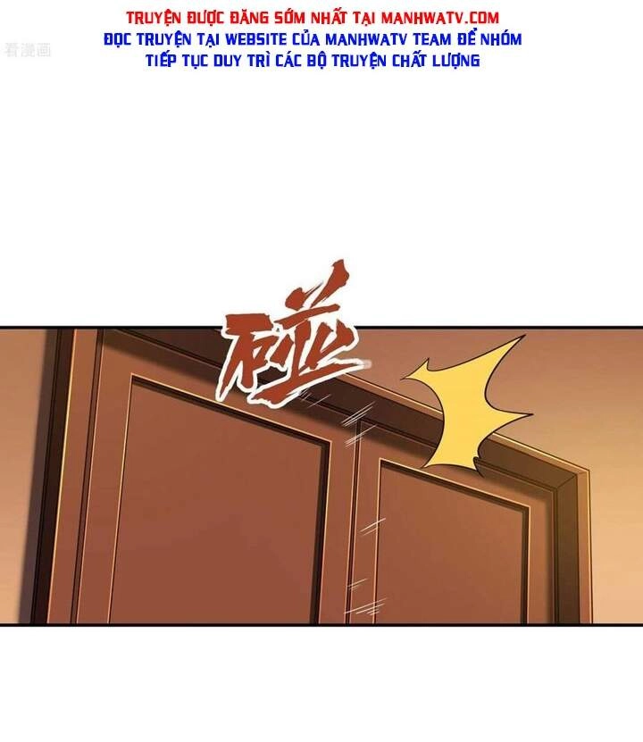 Đệ Nhất Ở Rể Chapter 76 - 5