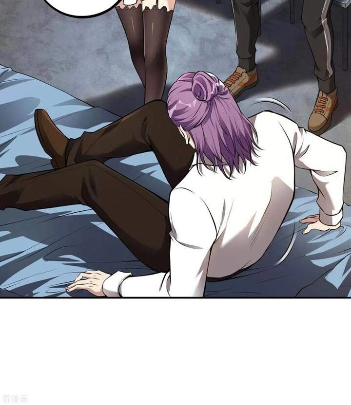 Đệ Nhất Ở Rể Chapter 76 - 15