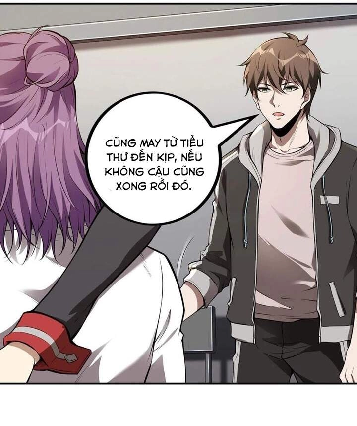 Đệ Nhất Ở Rể Chapter 76 - 19