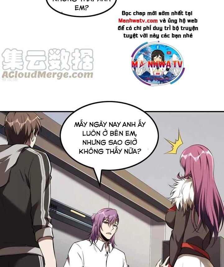 Đệ Nhất Ở Rể Chapter 76 - 21