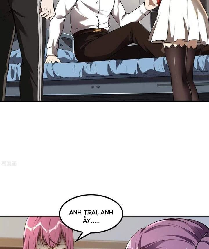 Đệ Nhất Ở Rể Chapter 76 - 22