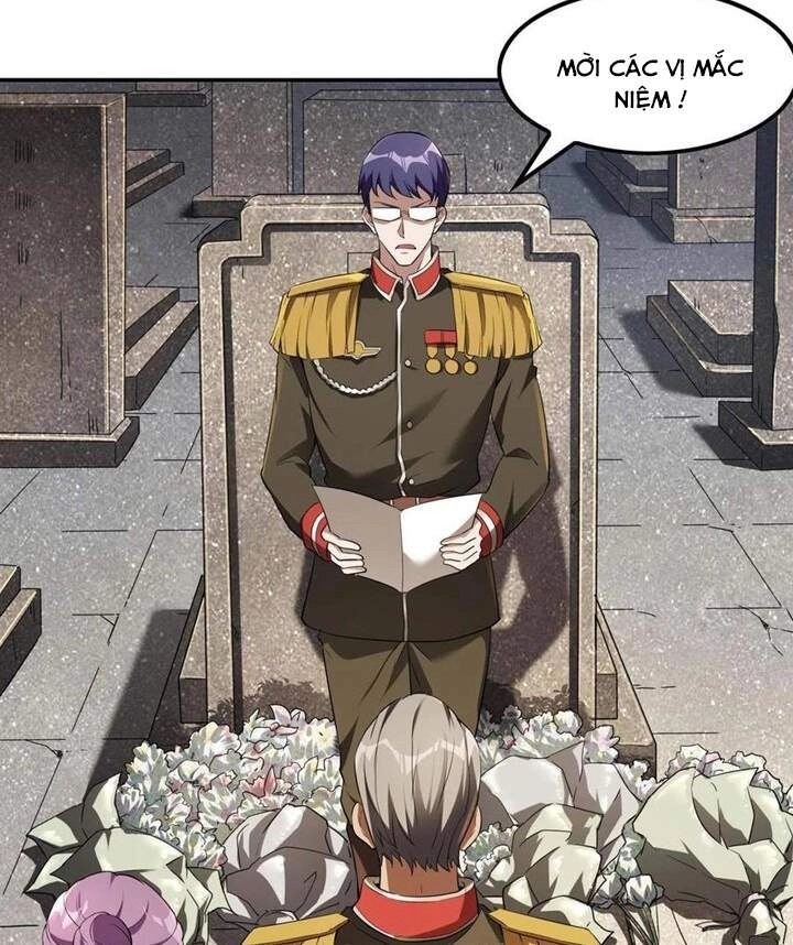 Đệ Nhất Ở Rể Chapter 76 - 29